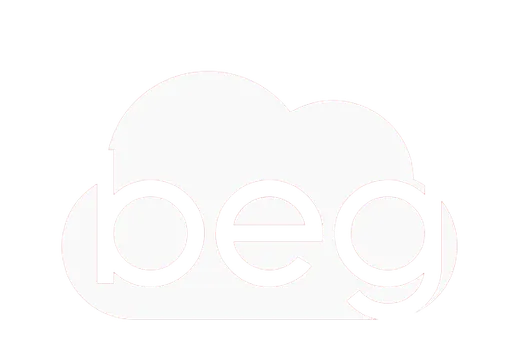 Logotipo da BEG Support