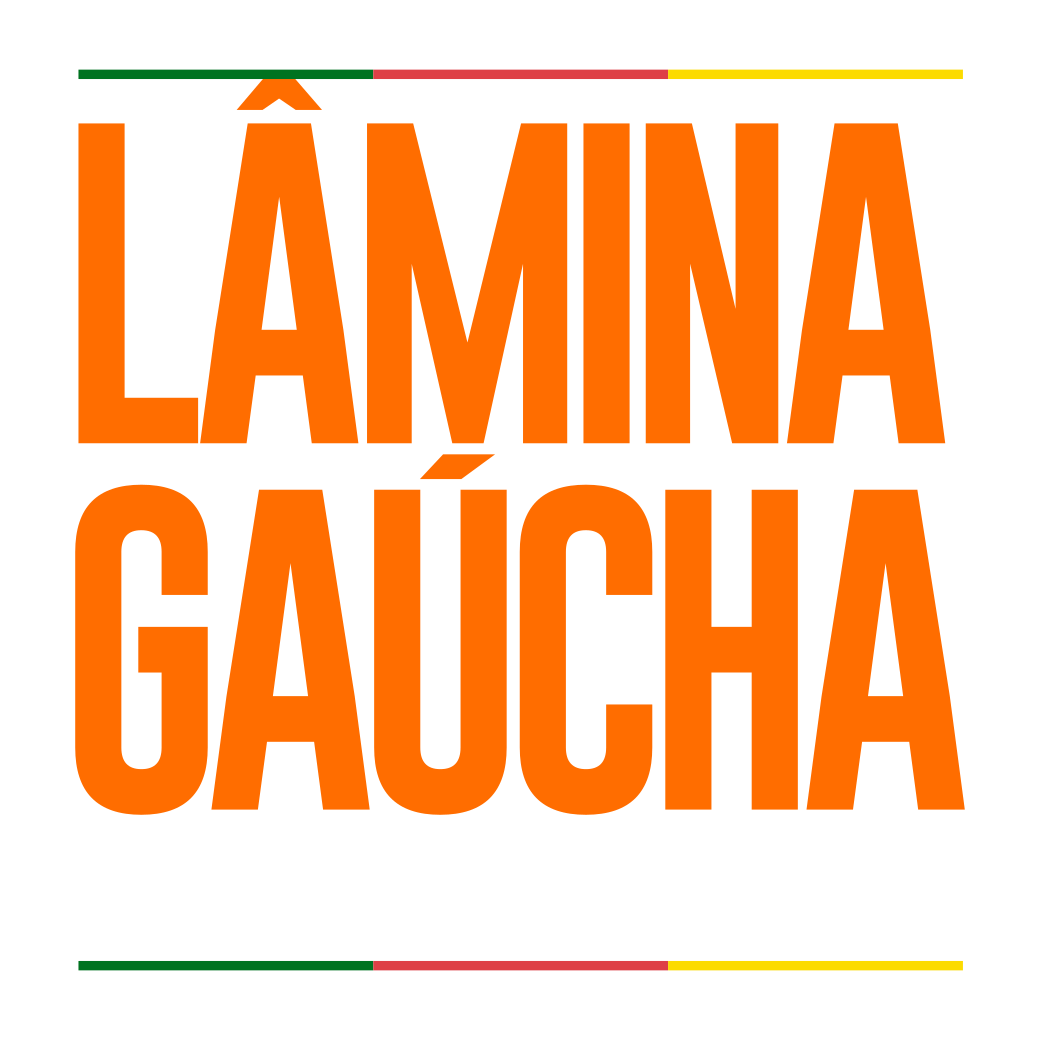 Lâmina Gaúcha — arte que corta, beleza que encanta